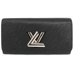 Louis Vuitton Portefeuille twist