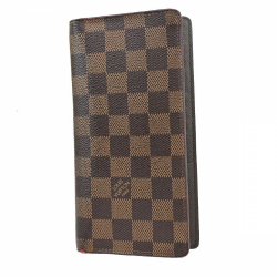 Louis Vuitton Portefeuille Brazza