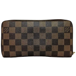 Louis Vuitton Portefeuille zippy