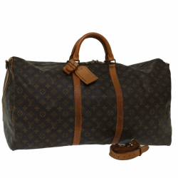 Louis Vuitton Keepall Bandoulière 60