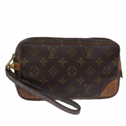 Louis Vuitton Marly Dragonne