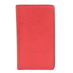 Hermès Agenda cover