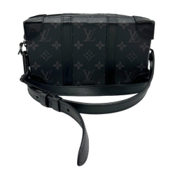 Louis Vuitton Soft Trunk