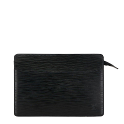 Louis Vuitton Pochette Homme