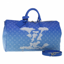 Louis Vuitton Keepall Bandouliere 50