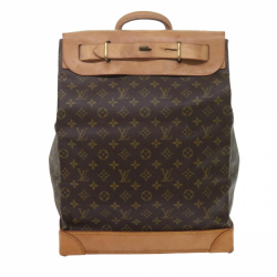 Louis Vuitton Steamer