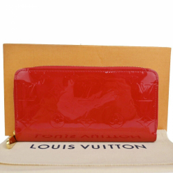 Louis Vuitton Zippy