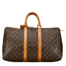 Louis Vuitton Keepall 45