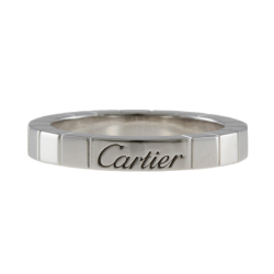 Cartier Lanière