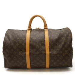 Louis Vuitton Keepall 50