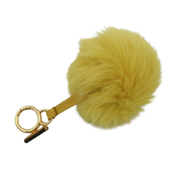 Fendi Bijoux de sac Pompon