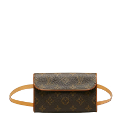 Louis Vuitton Pochette florentine