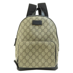 Gucci GG canvas