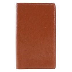 Hermès Agenda cover