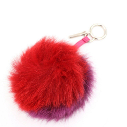 Fendi Pompon charm