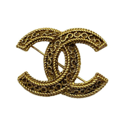 Chanel Logo CC