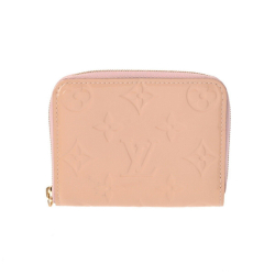 Louis Vuitton Zippy coin purse