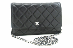 Chanel Wallet On Chain