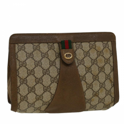 Gucci GG canvas