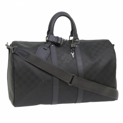 Louis Vuitton Keepall Bandouliere 45