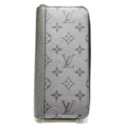 Louis Vuitton Zippy Wallet Vertical