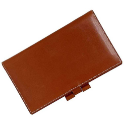 Hermès Agenda cover