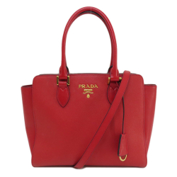 Prada Saffiano