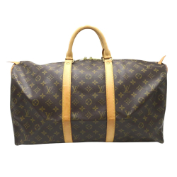 Louis Vuitton Keepall 50