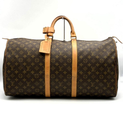 Louis Vuitton Keepall 55