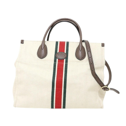 Gucci Cabas