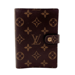 Louis Vuitton Agenda PM