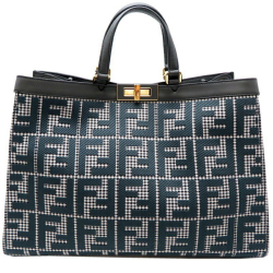 Fendi Peekaboo X-lite