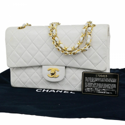 Chanel Timeless