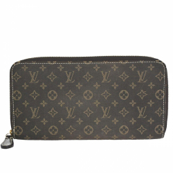 Louis Vuitton Portefeuille zippy