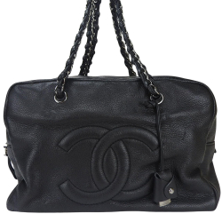 Chanel Logo CC