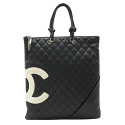 Chanel Cambon line