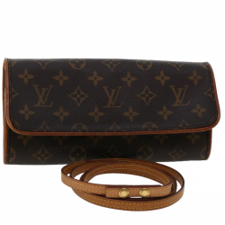 Louis Vuitton Pochette twin