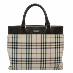 Burberry Check Link