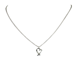 Tiffany & Co Loving heart