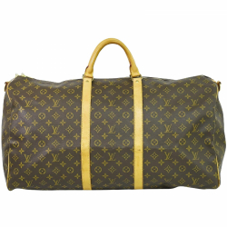 Louis Vuitton Keepall 60