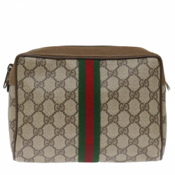 Gucci GG canvas