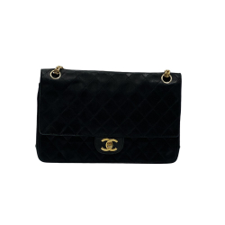 Chanel Double flap