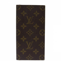 Louis Vuitton Agenda cover