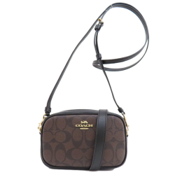 Coach Signature