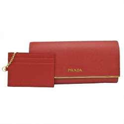 Prada Saffiano