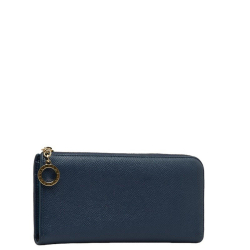 Bvlgari Bulgari Zip wallet