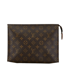 Louis Vuitton Trousse de Toilette