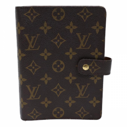 Louis Vuitton Agenda MM