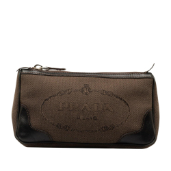 Prada Cosmetic pouch