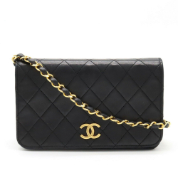 Chanel Wallet On Chain